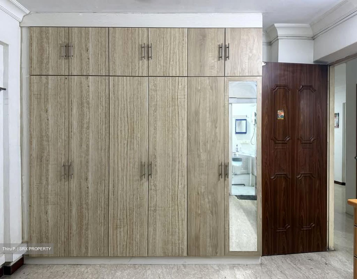 Blk 261 Jurong East Street 24 (Jurong East), HDB 3 Rooms #571368941